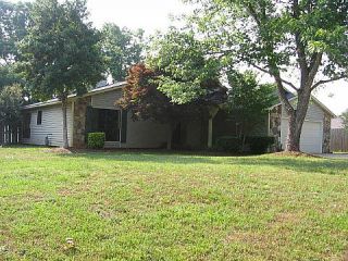 Foreclosed Home - 4939 WOODSTREAM LN NW, 30102