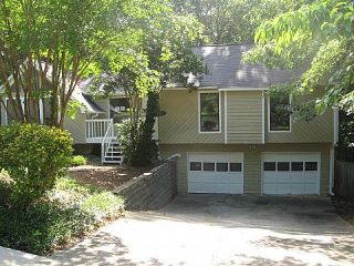 Foreclosed Home - 1035 SUMMER PL NW, 30102