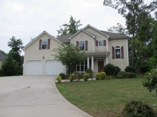 Foreclosed Home - 168 SABLE TRACE TRL, 30102