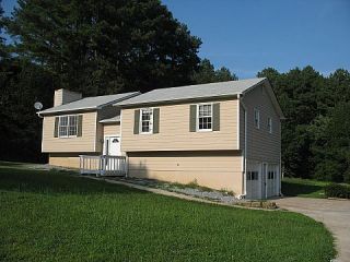 Foreclosed Home - List 100127403