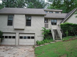 Foreclosed Home - 1047 JUSTICE LN NW, 30102