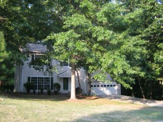 Foreclosed Home - 1238 PARKWOOD CHASE NW, 30102