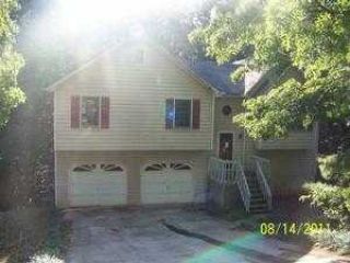 Foreclosed Home - List 100141342