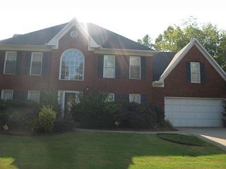 Foreclosed Home - 5051 SHERRER DR NW, 30102