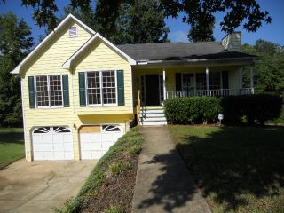 Foreclosed Home - 6723 REDFIELD CT SE, 30102