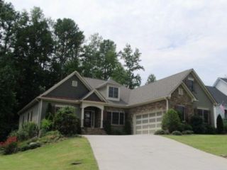 Foreclosed Home - 221 SABLE RIDGE WAY, 30102