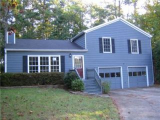 Foreclosed Home - 1230 PARKWOOD CHASE NW, 30102