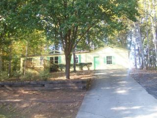 Foreclosed Home - 24 WOODCREST RD SE, 30102