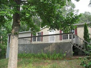 Foreclosed Home - List 100186350