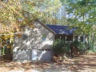 Foreclosed Home - 5276 FERRY CREEK LN, 30102