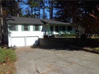 Foreclosed Home - List 100195642
