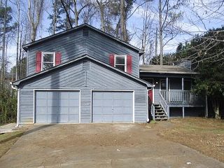 Foreclosed Home - 750 SUMMER DR, 30102