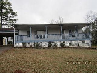 Foreclosed Home - 4507 SCENIC MOUNTAIN DR SE, 30102