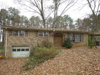 Foreclosed Home - 1209 SIESTA LN, 30102