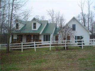 Foreclosed Home - 4017 ARRINGTON RD SE, 30102