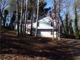 Foreclosed Home - 5541 S SYCAMORE DR, 30102