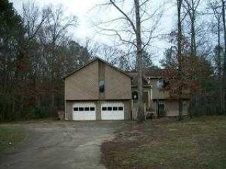 Foreclosed Home - 3462 HILL LN, 30102