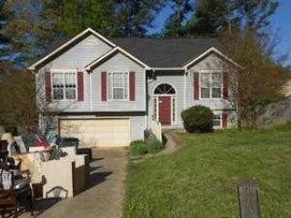 Foreclosed Home - List 100277816