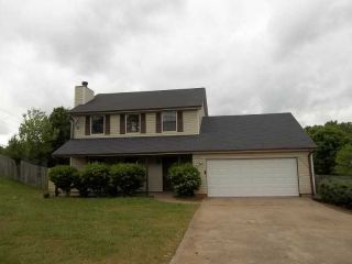 Foreclosed Home - 1230 WADE GREEN CIR NW, 30102