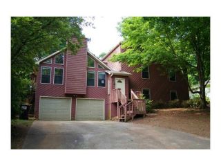 Foreclosed Home - 1157 READING DR NW, 30102