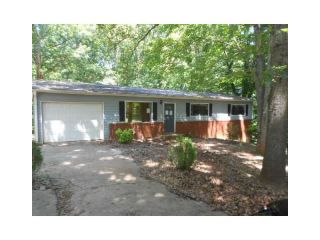 Foreclosed Home - 5565 OAK GROVE DR, 30102