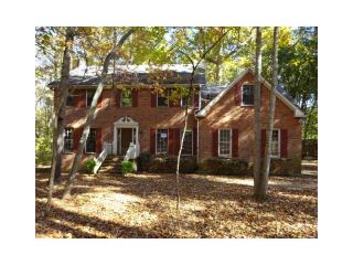Foreclosed Home - 3386 Spinnaker Way, 30102