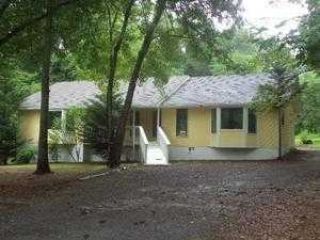 Foreclosed Home - 130 CHEROKEE WAY, 30102