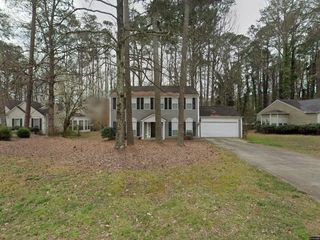Foreclosed Home - 1261 PARKWOOD CHASE NW, 30102
