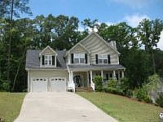 Foreclosed Home - List 100538858