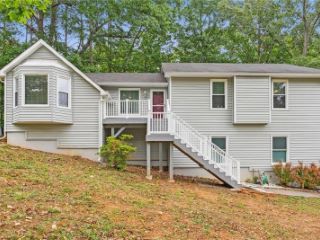 Foreclosed Home - 6164 EMERALD SPRINGS WAY SE, 30102
