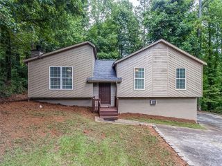 Foreclosed Home - 5248 BELLS FERRY RD, 30102