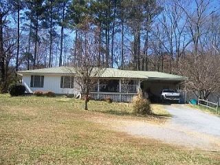 Foreclosed Home - List 100002907