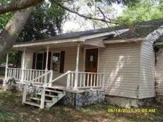 Foreclosed Home - List 100079159