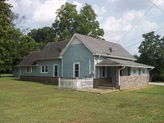 Foreclosed Home - 305 S MAIN ST, 30103