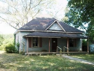 Foreclosed Home - 1236 HALL STATION RD NW, 30103