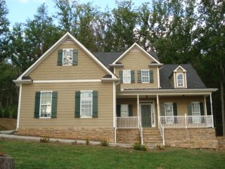 Foreclosed Home - 16 HUNTERS RIDGE DR, 30103
