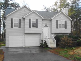 Foreclosed Home - 14 N RIDGE PT NW, 30103