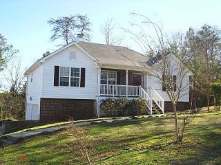 Foreclosed Home - List 100237461