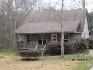 Foreclosed Home - 81 OLD HIGHWAY 41 NW, 30103