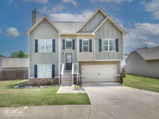 Foreclosed Home - 18 WINDING FLOWER WALK, 30103