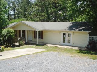 Foreclosed Home - 1201 MORRIS RD, 30104