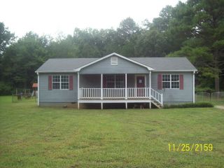 Foreclosed Home - 1641 PROSPECT RD, 30104