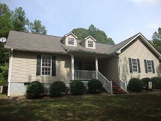 Foreclosed Home - 3251 WAX RD SE, 30104