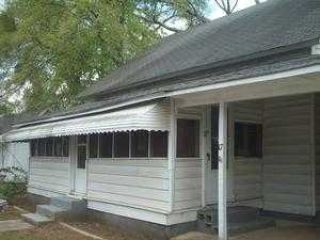 Foreclosed Home - List 100273961