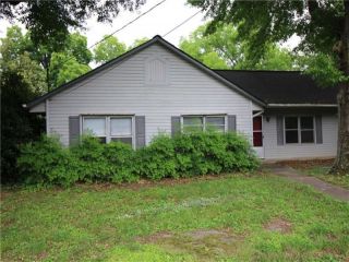 Foreclosed Home - 181 WILLIAMS ST, 30104