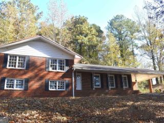 Foreclosed Home - 2813 WAX RD SE, 30104