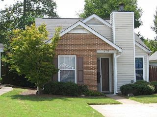 Foreclosed Home - 4328 VICARS CHASE, 30106