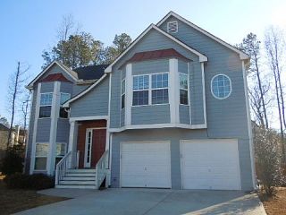 Foreclosed Home - 4075 LANDOVER CT, 30106