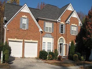 Foreclosed Home - 946 PEEL CASTLE LN, 30106