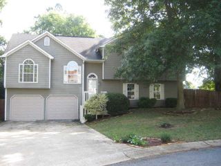 Foreclosed Home - 3998 JESSIE CT, 30106